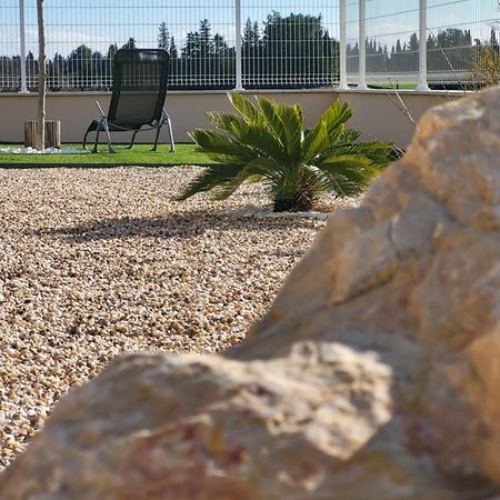 Paquerette Villa Arles Eksteriør bilde