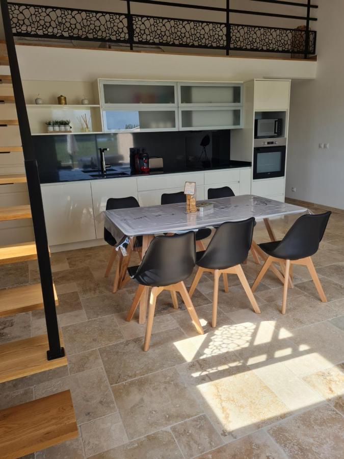 Paquerette Villa Arles Eksteriør bilde