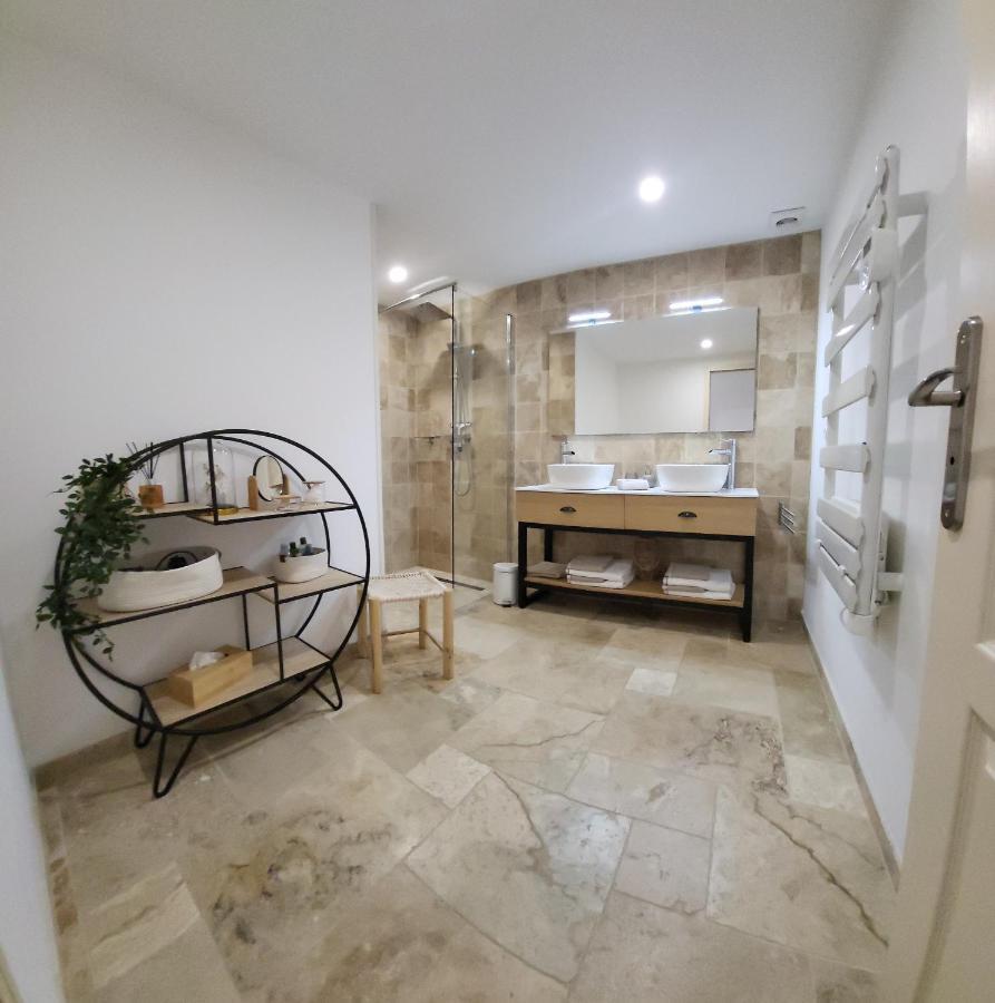 Paquerette Villa Arles Eksteriør bilde